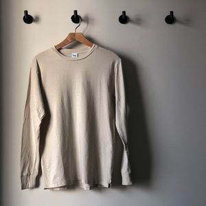 Aritzia: TNA Tour Long-sleeve Shirt